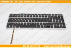 NEW For HP ENVY 15-j006cl 15-j007cl 15-j010us 15-j011dx Keyboard Backlit US